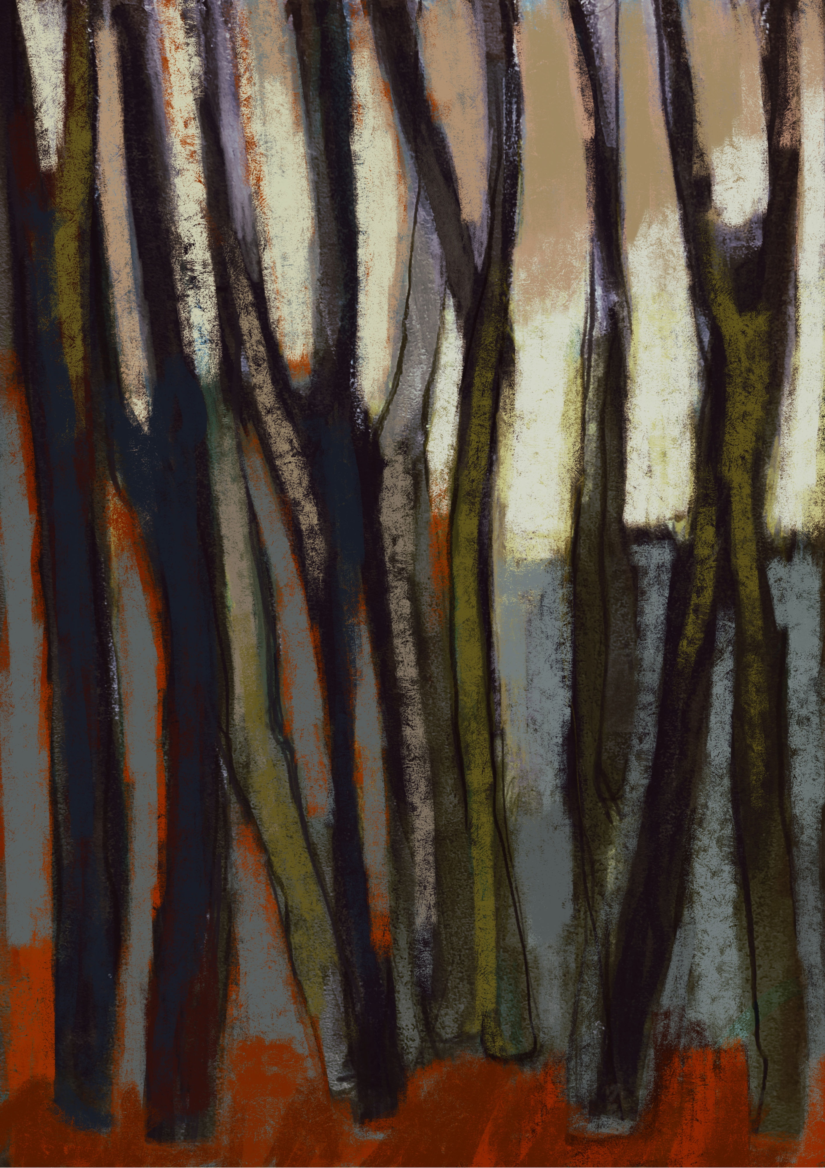 Studio Trees