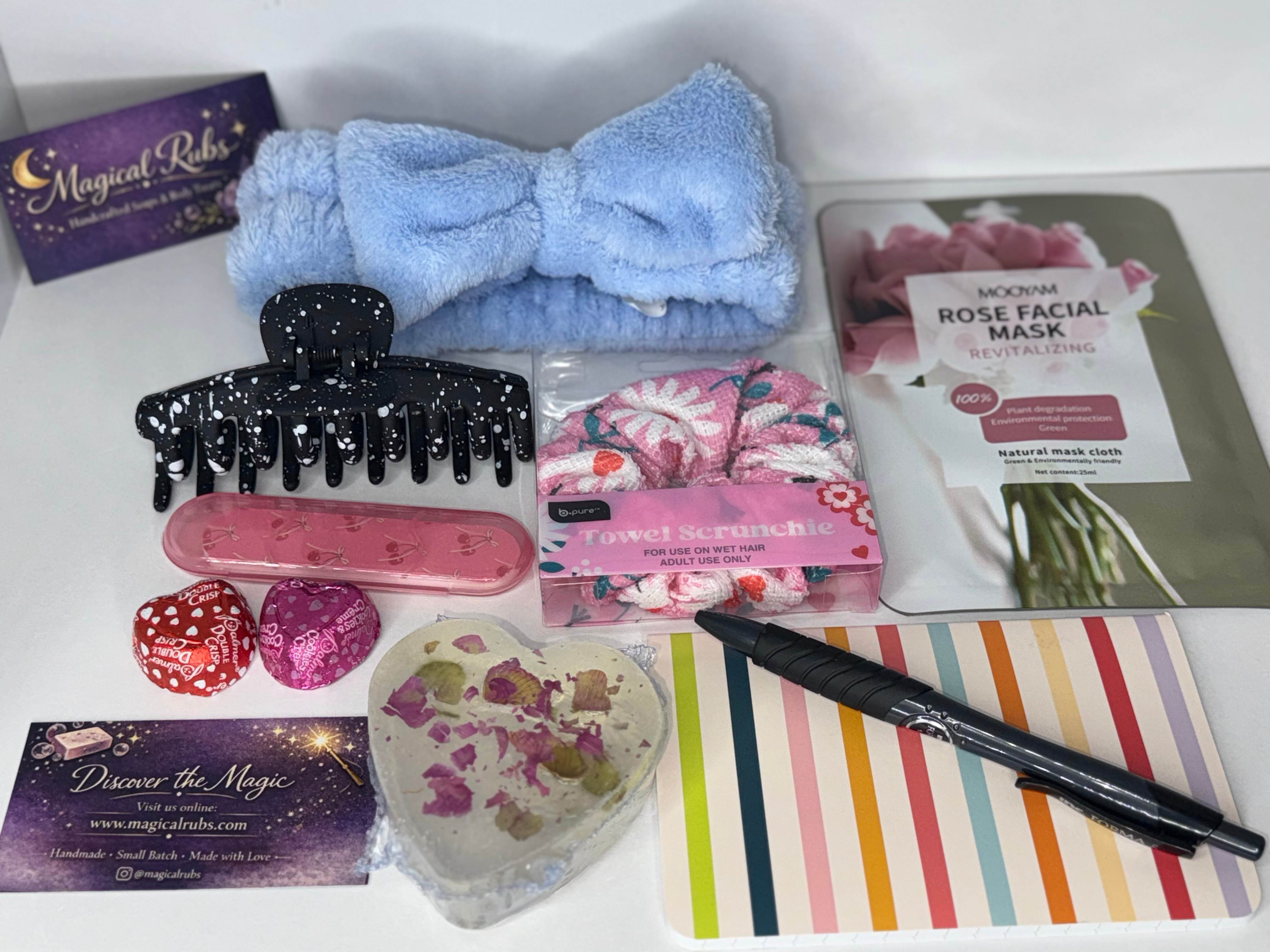 Self Love Basket