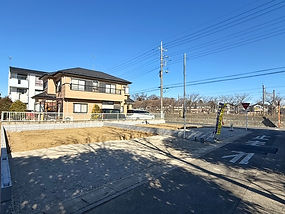 新築物件イメージ