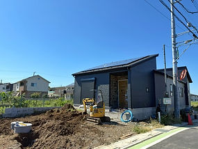新築物件イメージ