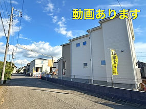 新築物件イメージ