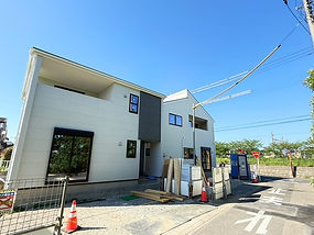 新築物件イメージ