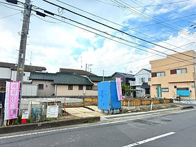 新築物件イメージ