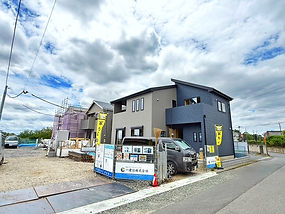 新築物件イメージ