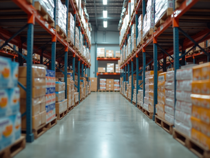 Effective FMCG Sourcing Solutions and FMCG Supply Chain Tips for South Africa