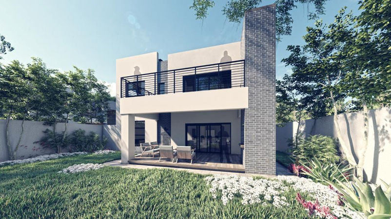 Floresta living