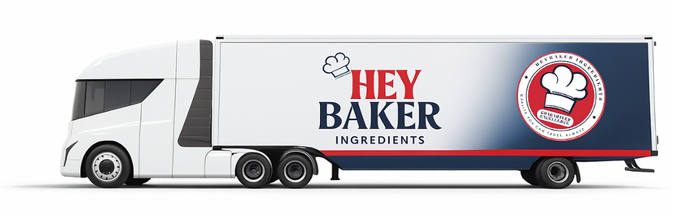 Hey Baker