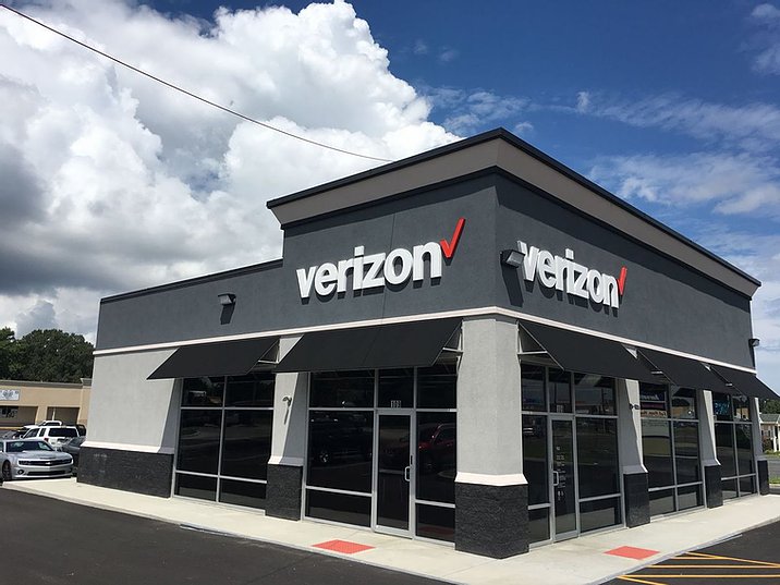 Verizon | North Carolina