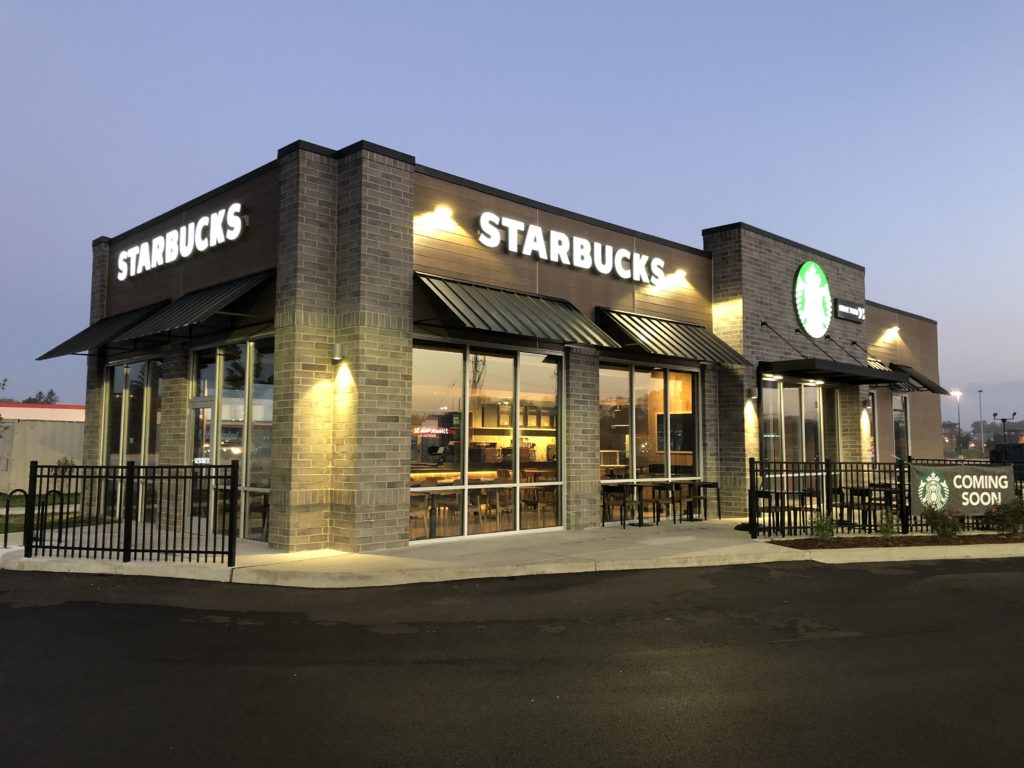 Starbucks | Florida