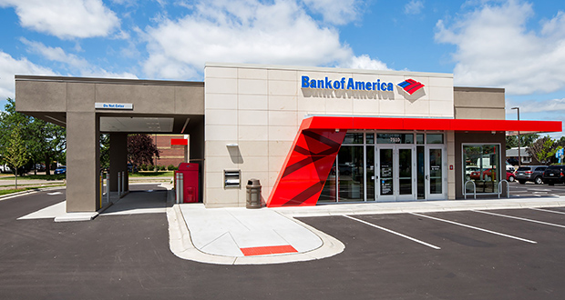 Bank of America | Long Island