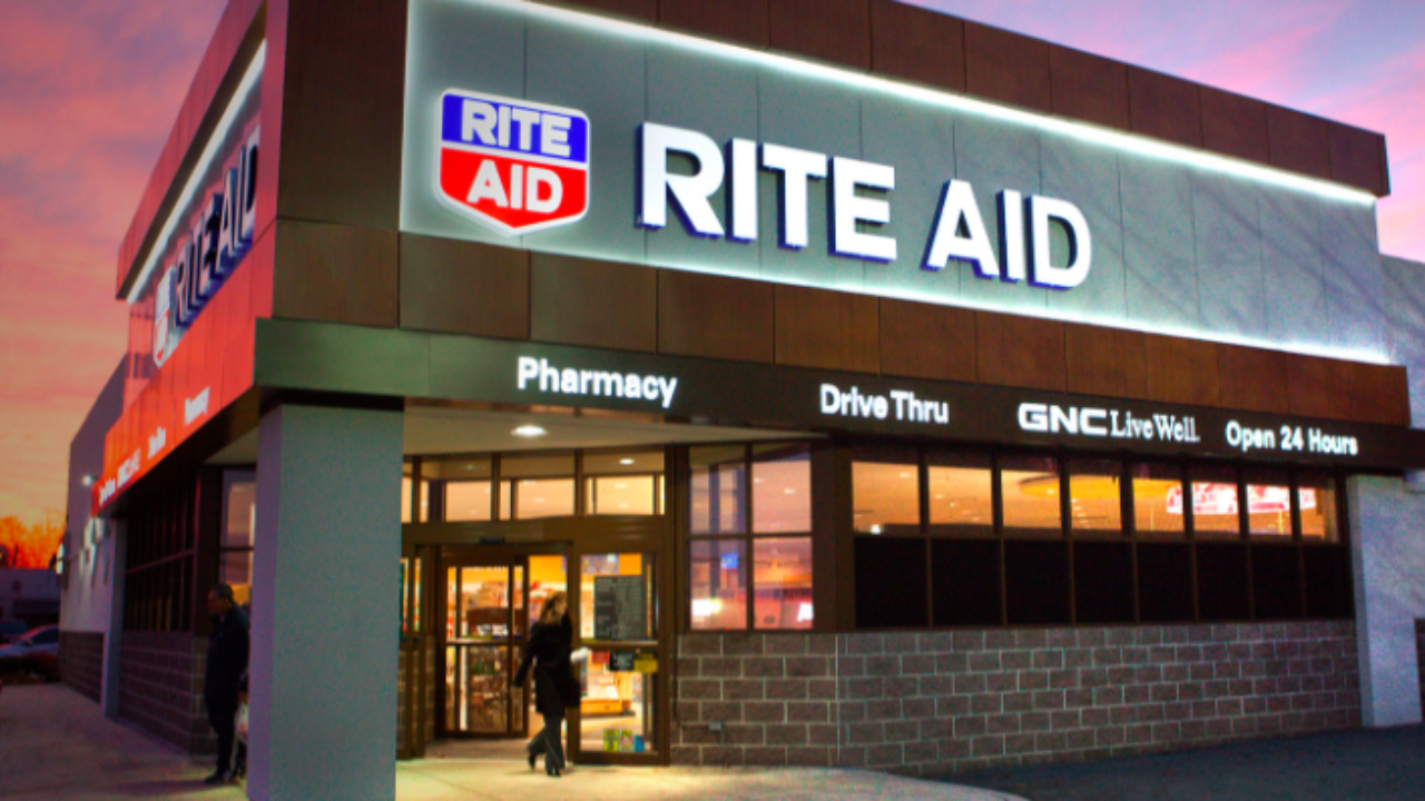 Rite Aid | Philadelphia, PA