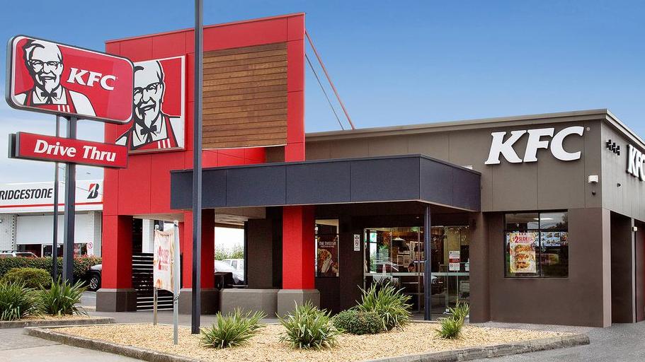KFC | Brooklyn, NY