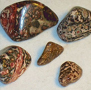 leopardita