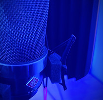 Habillage radio