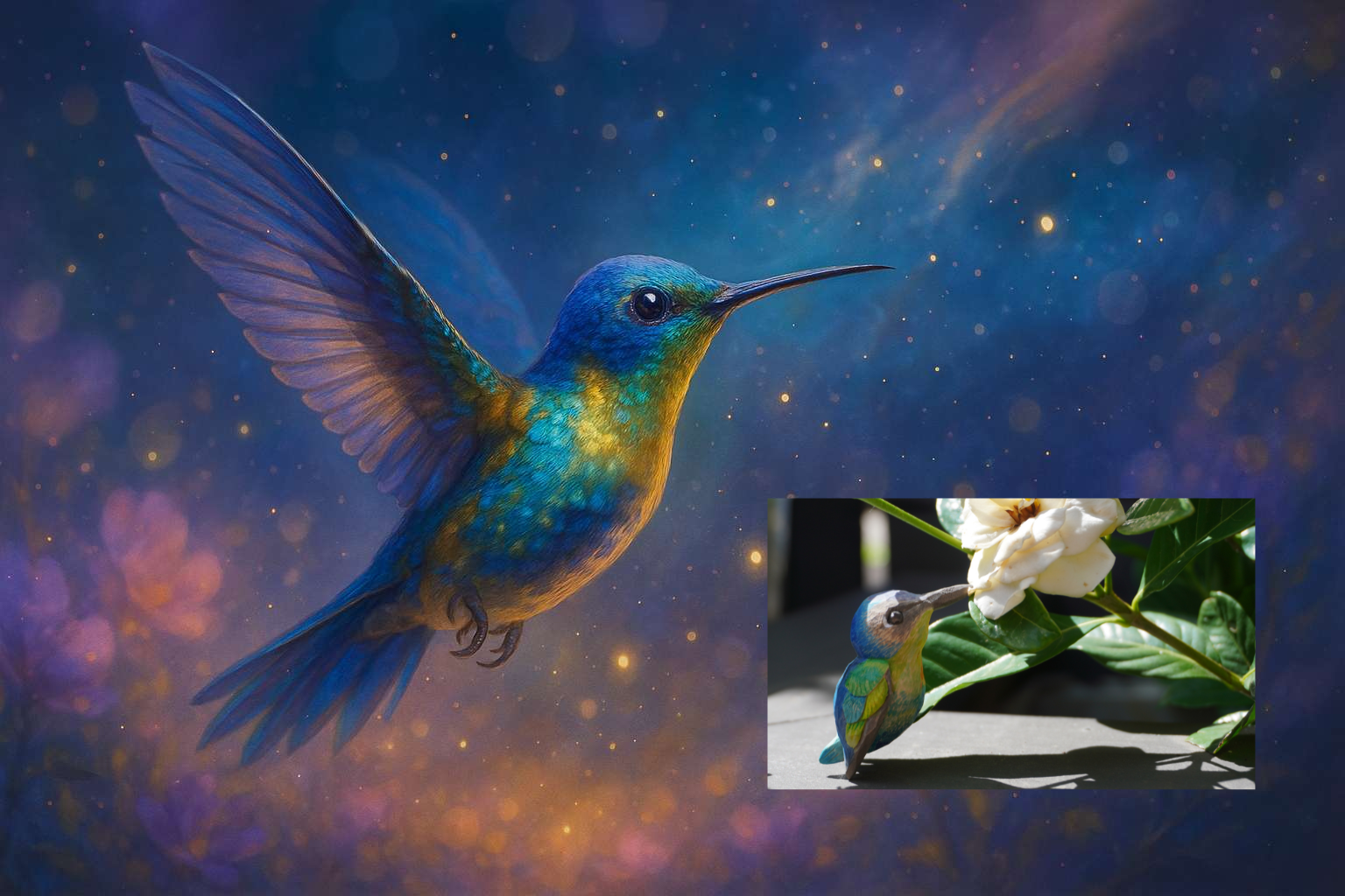 Guardian Animal Reading & Message 守護動物解讀&傳訊