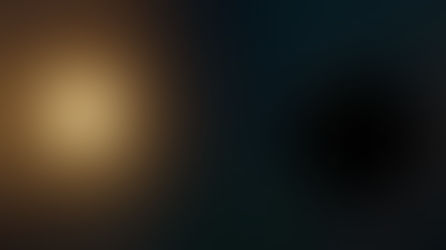 Sonne und Mond im Weltall