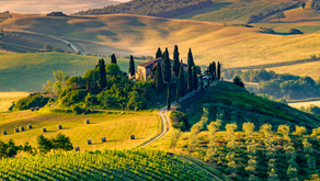 5 Great Getaways with the Girls