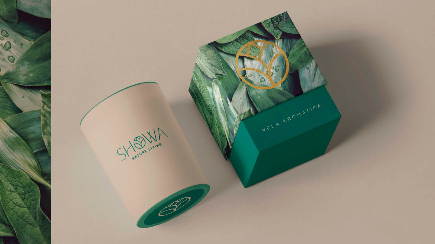 Campanha Showa Residencial