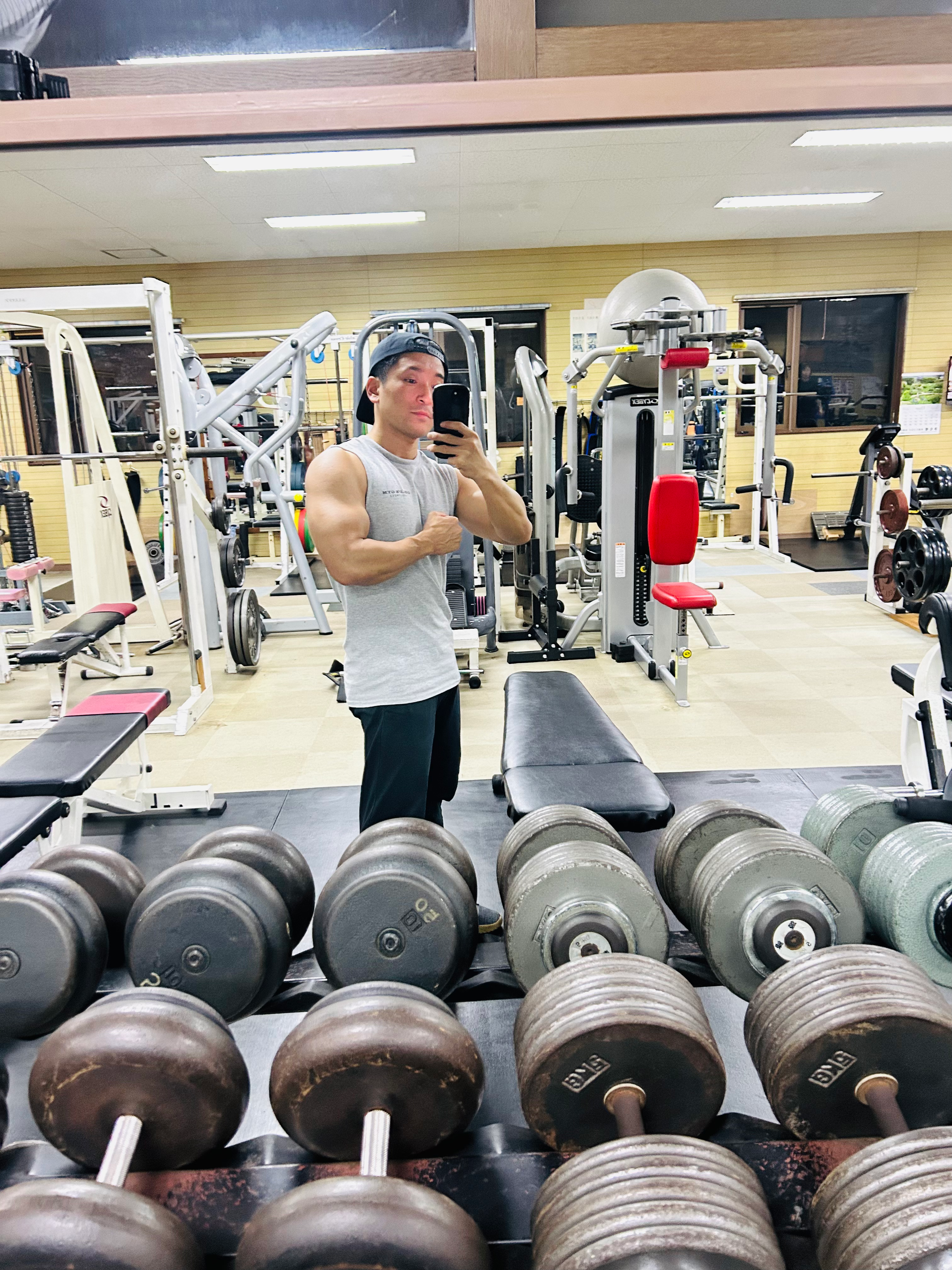 執筆者の写真: Captain Karumai