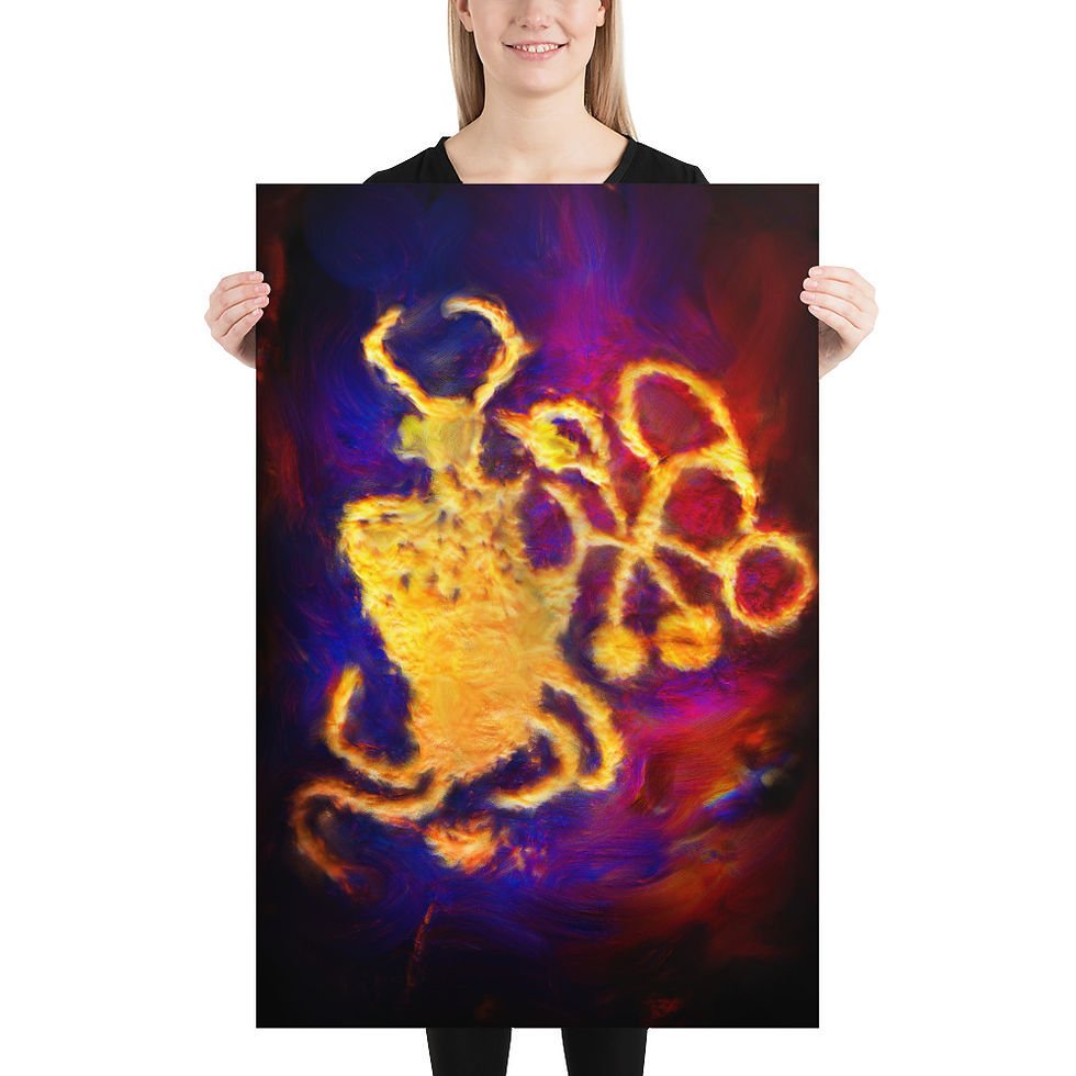 Thumbnail: The Ancient Juggler