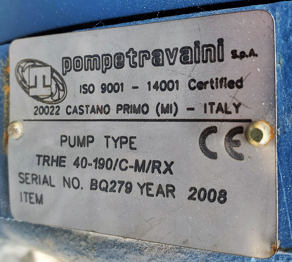 TRHE 40-190/C-M/RX