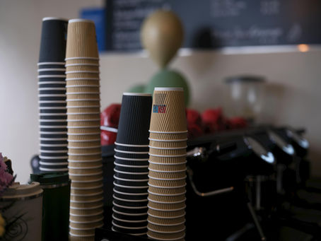 An approach to caffeine consumption