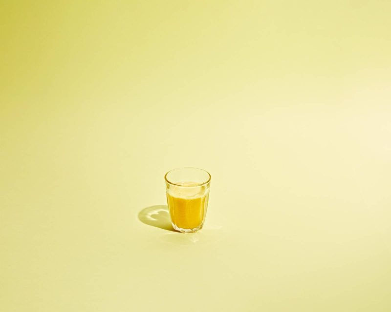 GINGER SHOT