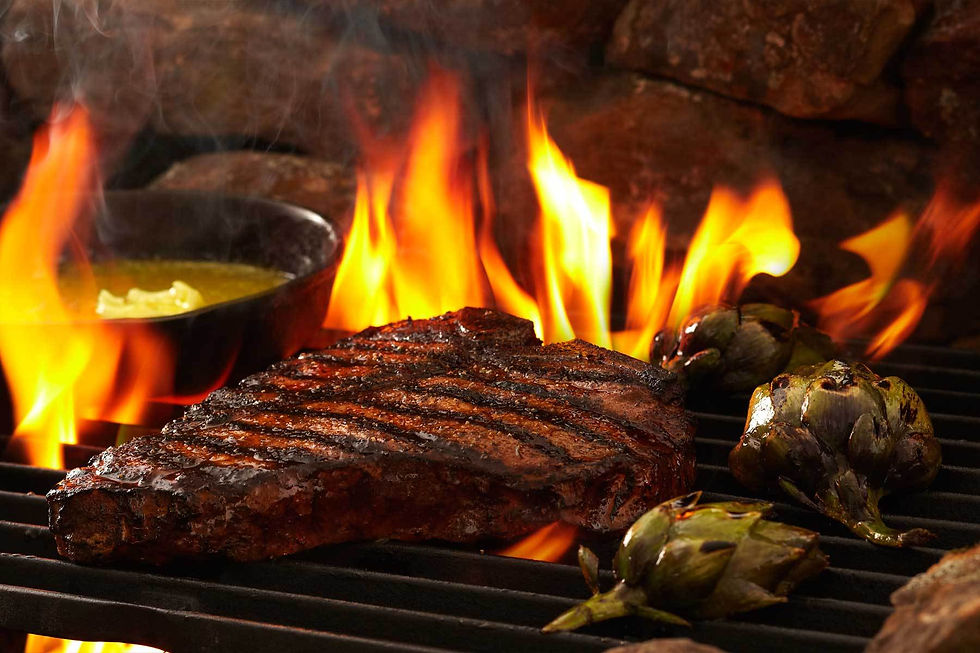Angus beef