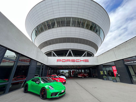 Porsche