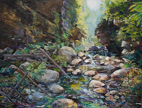 2GalleryNWC_ShirleyPeters_LightAfterRain_ OilOnCanvas_76x100cm.jpg