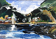 Castles on the Rhine (small)