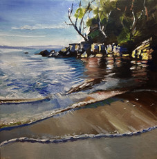 Warm Tide (sold)