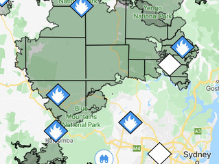 Latest news from Mulgoa