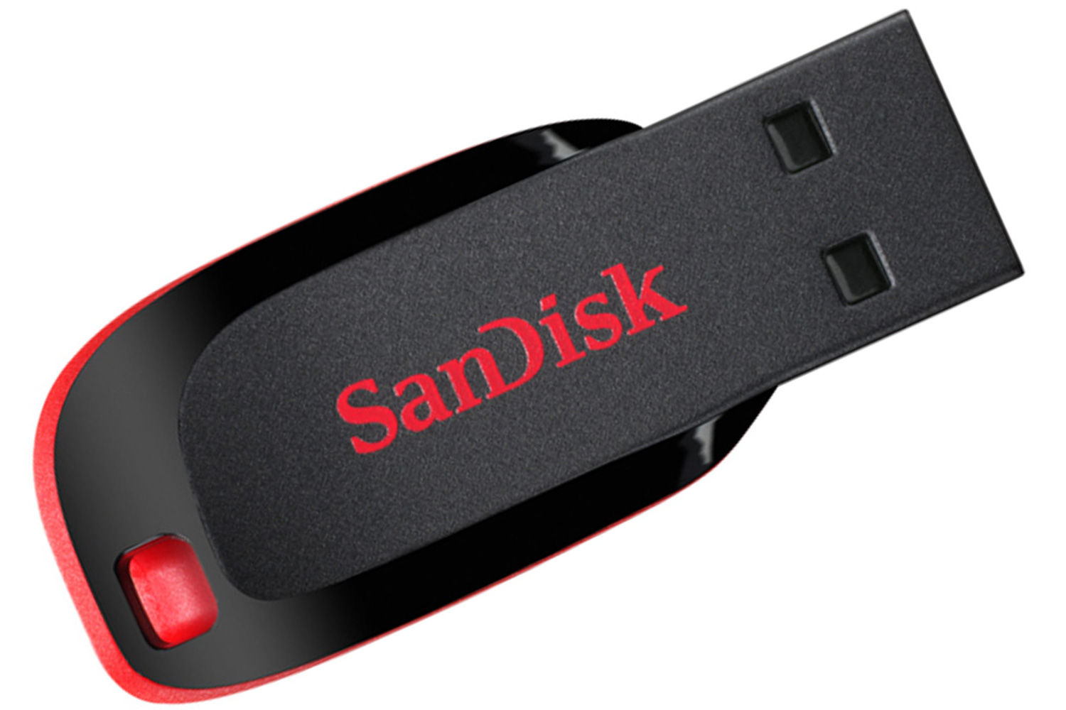 Pendrive SanDisk Cruzer Blade 8 GB