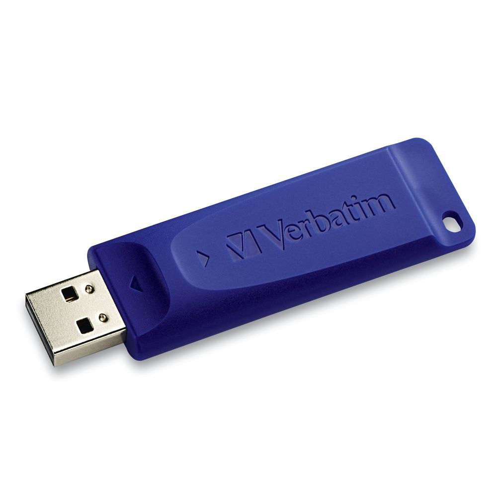 Pendrive Verbatim Clé 4GB