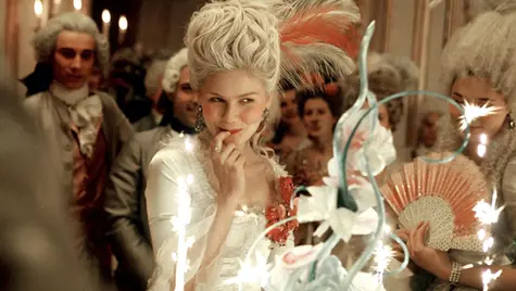 La Regina Maria Antonietta