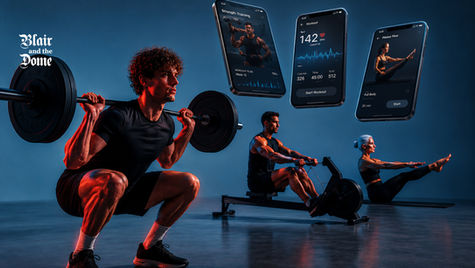 Social Media per il Settore Fitness: chi sono e come attirare i nuovi consumatori del settore