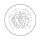 Reliable Steel Traders Ltd. Logo