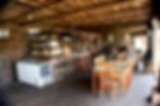 Bar/Dinning room