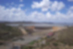 Gariepdam