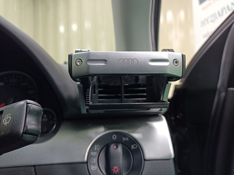 Miniatura: AUDI A4  2007 ABA-8EALT
