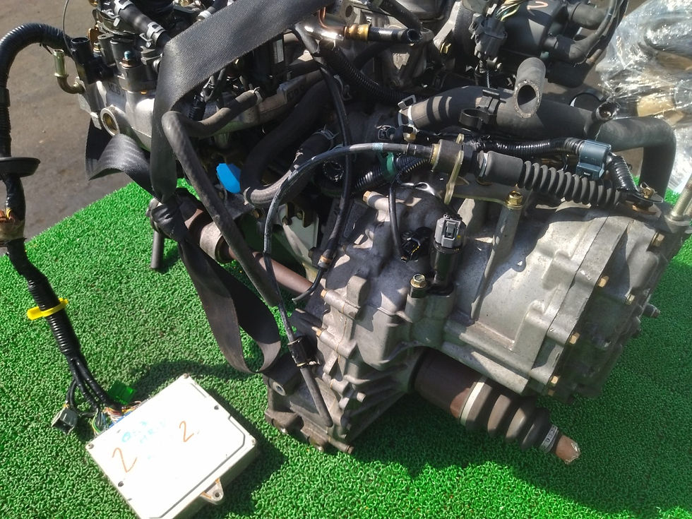 Miniature : Honda HR-V GH3