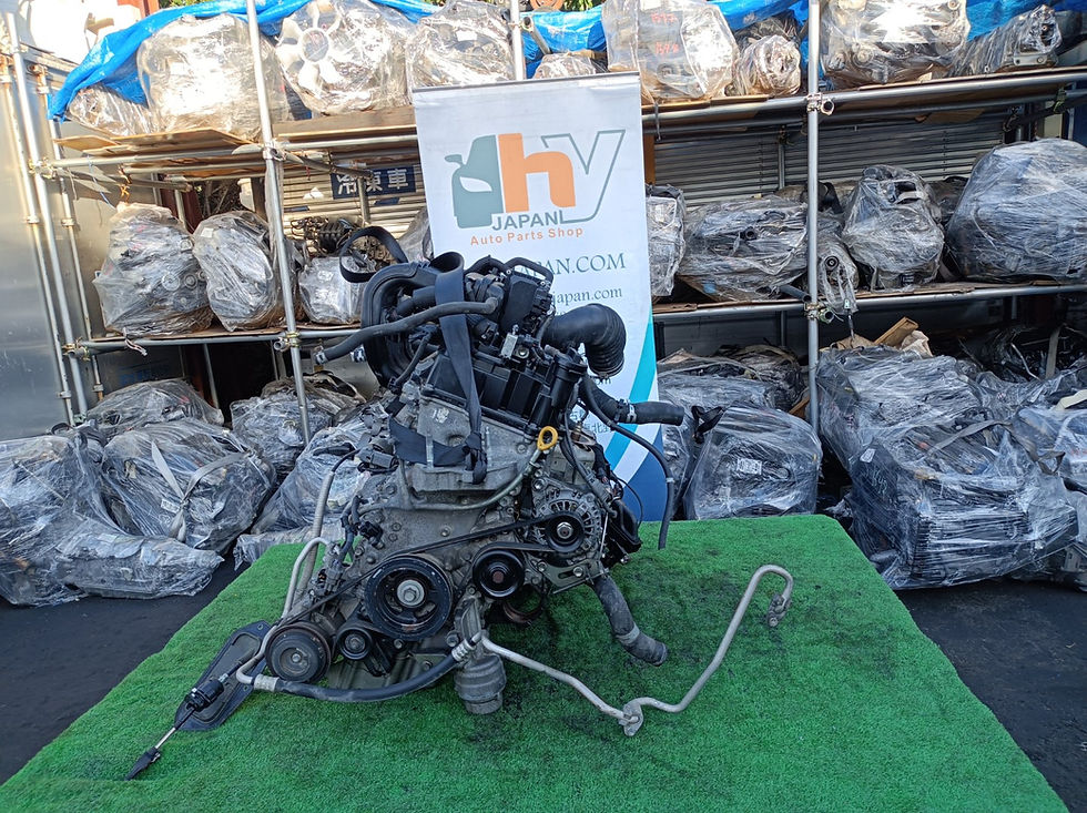 TOYOTA IQ 2010 DBA-KGJ10