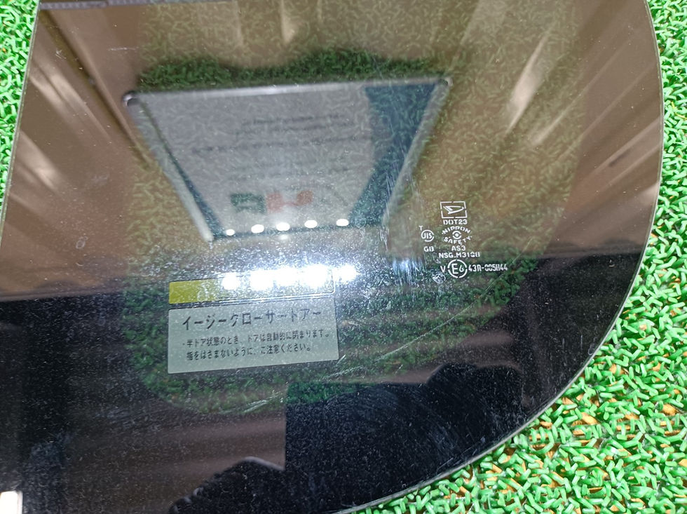 Daihatsu Tanto 2007 DBA-L375S