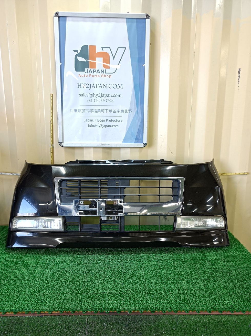 Daihatsu Tanto 2007-2012 DBA-L375S