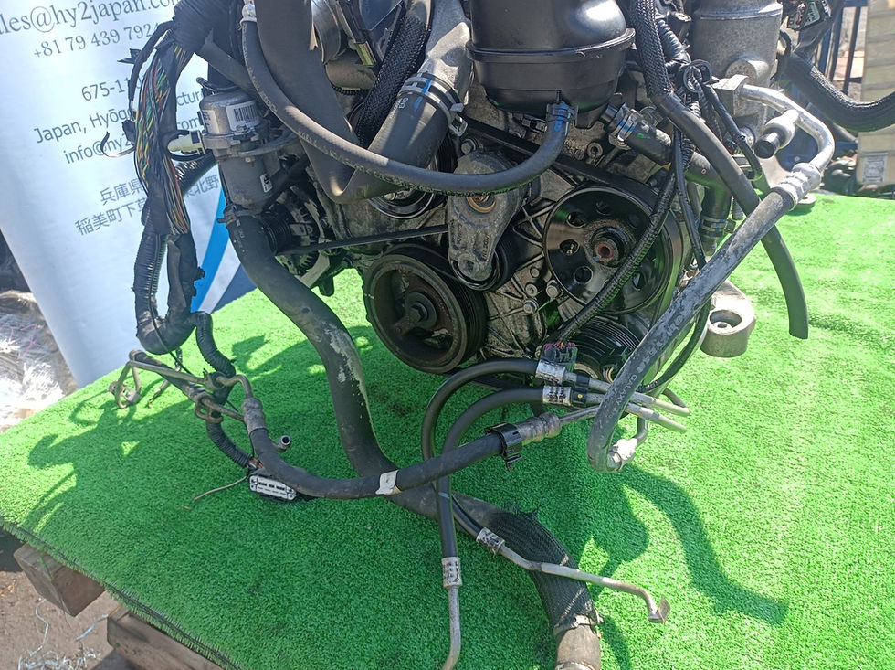 Miniature : Cadillac CTS 2010  ABA-X322C