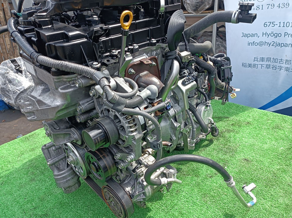 Миниатюра: TOYOTA PASSO 2016 DBA-M700A
