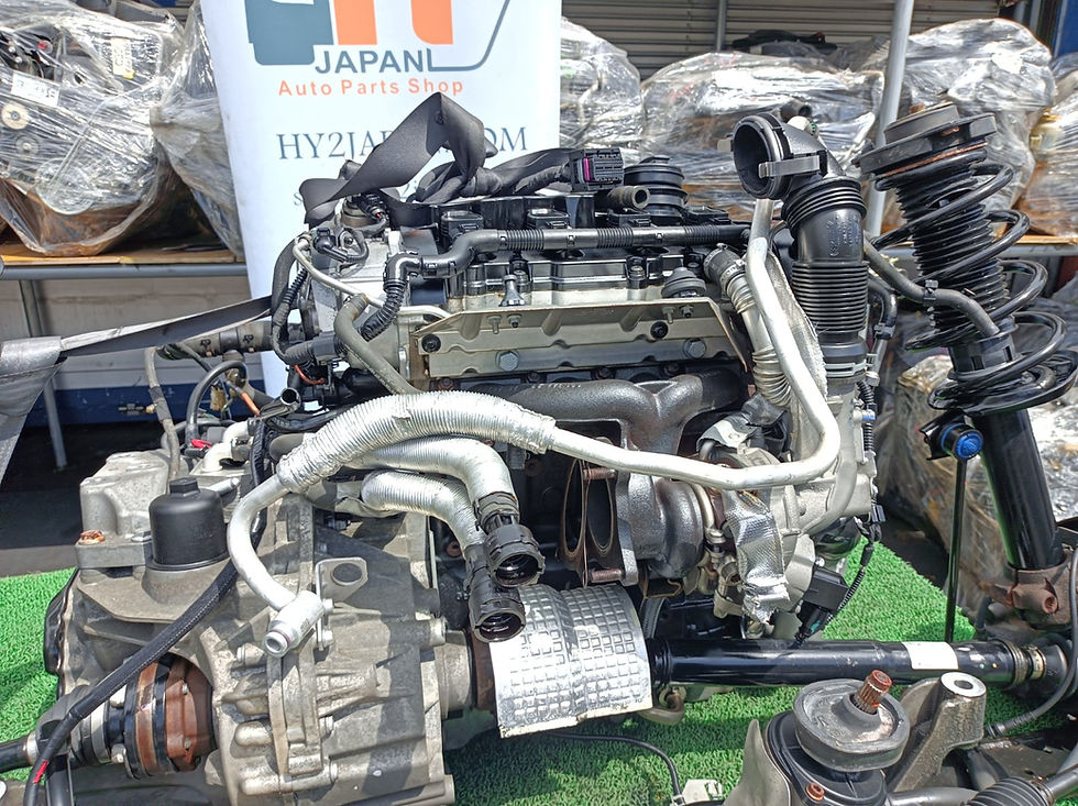 الصورة المصغرة: Volkswagen GOLF VARIANT 2008 ABA-1KCAW