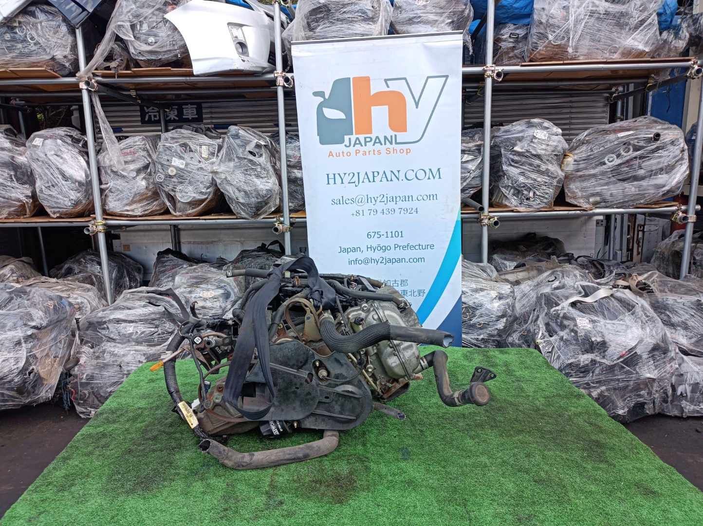 Nissan NV100 CLIPPER 2016 EBD-DR16T