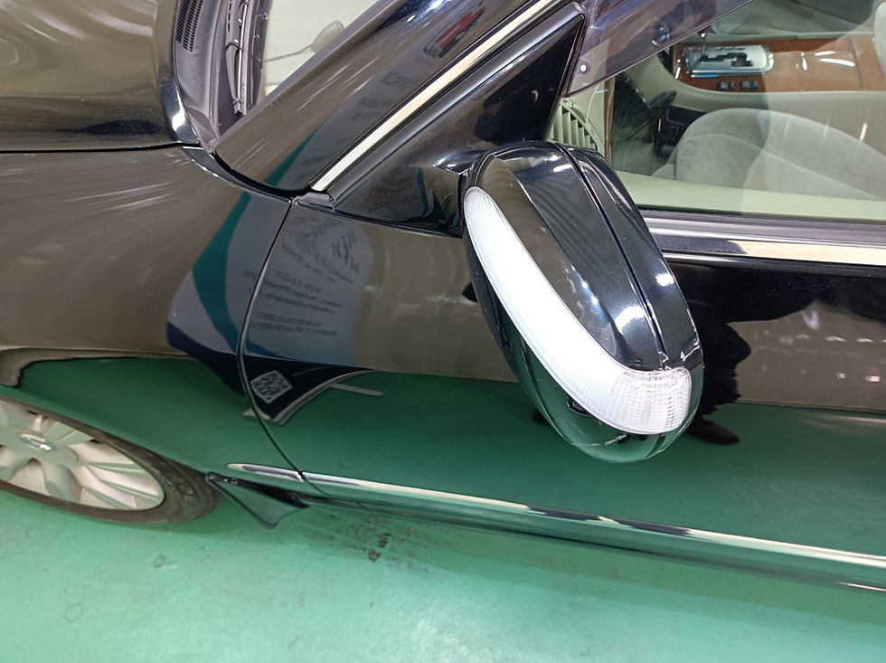Миниатюра: NISSAN Cima 2007 GF50